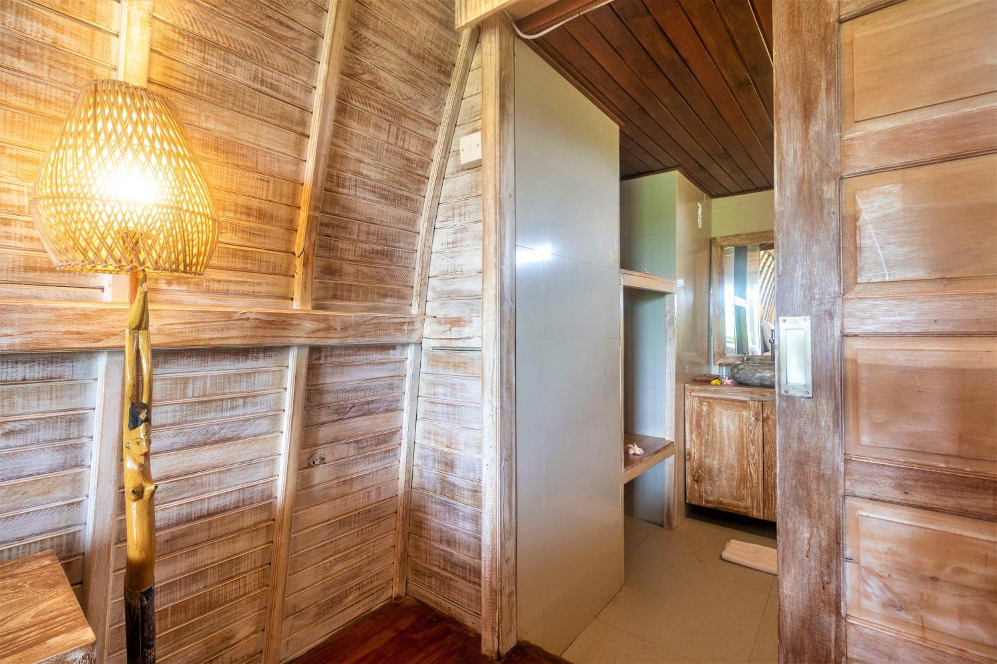 Alamgangga Villas Tirta Gangga Karangasem  Room photo